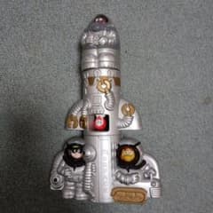 マクドナルドトイ　ハッピーセット　マックスペースのサムネイル