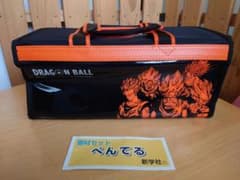 『2児のmama☆様専用！』ドラゴンボール　絵の具セット　画材セット　小学生のサムネイル