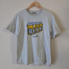 クリープハイプ Tシャツ Mサイズ　蜂蜜みたいな熊がいるなんてTシャツのサムネイル