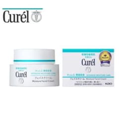 Curel キュレル 潤浸保湿 フェイスクリーム（40g）◆ 単品のサムネイル