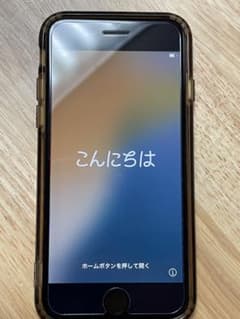 iPhoneSE3 128GB スターライトのサムネイル