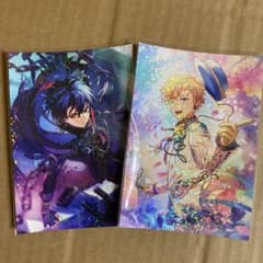 魔法使いの約束 まほやく ホロブロマイド シノ ヒースクリフ - メルカリ