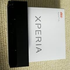 Xperia充電スタンド純正のサムネイル