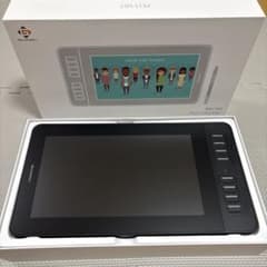 24時間以内発送！】GAOMON PD1161 液晶ペンタブレット 本体 - メルカリ