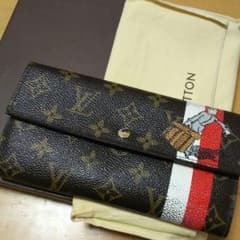 ルイ ヴィトン☆ベルボーイのサムネイル