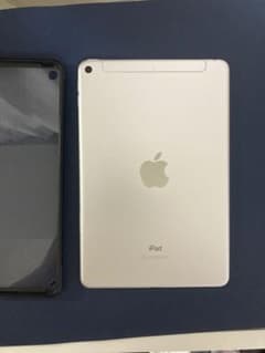 Apple iPad mini5 本体 シルバーのサムネイル