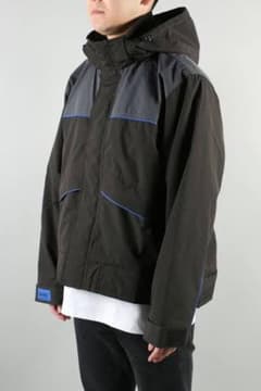 【最安】m+rc ski jacket sサイズのサムネイル