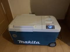 マキタ　保冷温庫　CW001Gのサムネイル