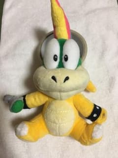 こはママ専用 イギー レミー ルドヴィックぬいぐるみのサムネイル