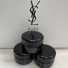★YSL トップ シークレット クレンジング バーム 10mL×3