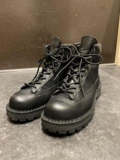 Danner Field ダナーフィールド ブラック US8 ゴアテックスのサムネイル