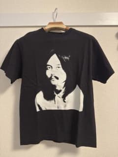細野晴臣 五木田智央 HOSONO HOUSE COVERS Tシャツ Mサイズ - メルカリ