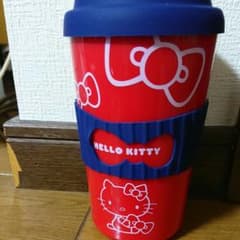 キティちゃんタンブラーのサムネイル