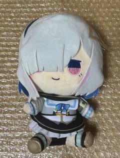 天音かなた　もちどるのサムネイル