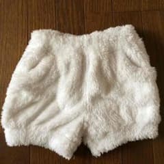 モコモコパンツのサムネイル