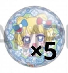 プリパラ きゃらっぴん 南みれぃ みれぃ 缶バッジ アニメイト まとめ売り