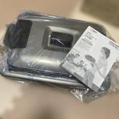 タイガー ホットプレート これ1台 CPV-G130 家庭用 TIGER - メルカリ