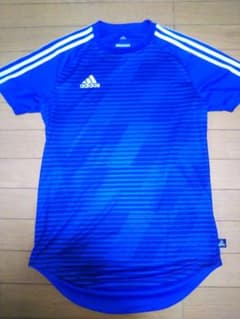 adidas アディダス プラクティスシャツのサムネイル