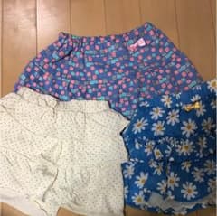スカート（80〜95サイズまとめて3枚）のサムネイル