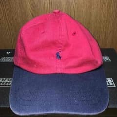Polo by Ralph Lauren cap ( 6panel )のサムネイル