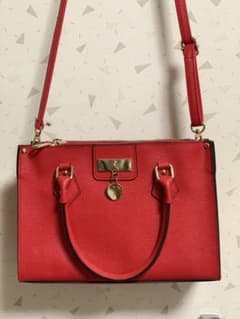 antic rag ハンドバッグ ショルダーバッグのサムネイル