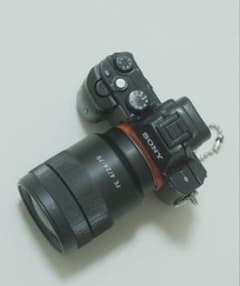 【本体未開封・説明書付】SONY α7R ミニチュアフィギュア 非売品 未使用品☆SONY α7R ミニチュアフィギュア（非売品） - メルカリ