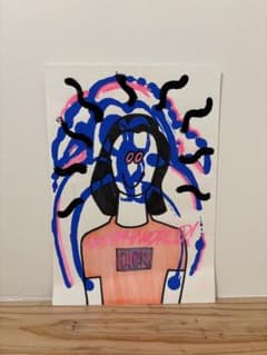 face× Shinknownsuke UND - メルカリ