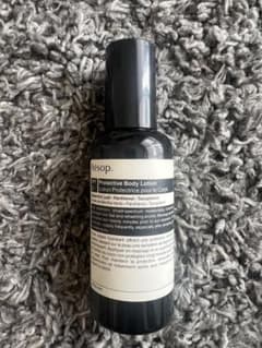 Aesop プロテクティブボディローション SPF50 PA+++のサムネイル