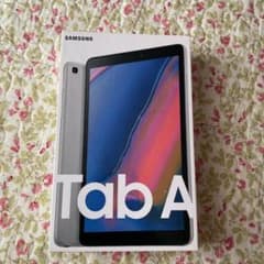 Galaxy Tab A8.0 with S-Pan SM-P205 LTE版のサムネイル