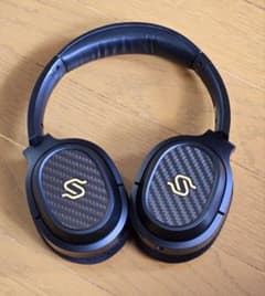STAX SPIRIT S3のサムネイル