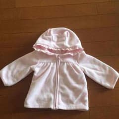 H&M♡パーカー値下げのサムネイル