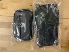 JAL /  American Air ビジネスクラスアメニティ セットのサムネイル