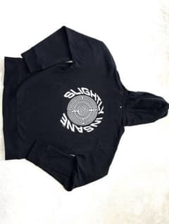 OAMCフーディSlime graphic printのサムネイル