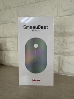 Aderans SmasuBeat スマスビート 美顔器 本体のサムネイル