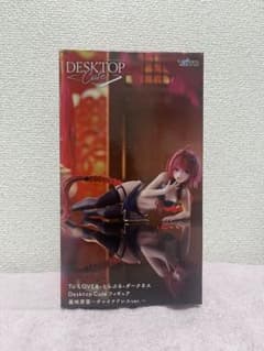 To LOVEる 黒咲芽亜 フィギュア チャイナドレスのサムネイル