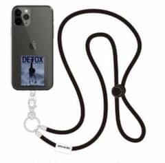 台湾限定★ONE OK ROCK スマホショルダーストラップ ワンオク m49803245656_1.jpg?1785405487