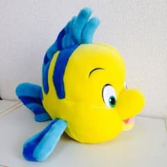 フランダー  ぬいぐるみのサムネイル