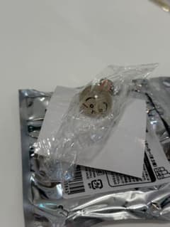 ちいかわパーク入場特典 うさぎのサムネイル