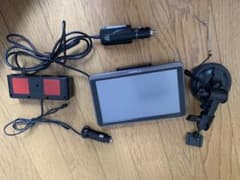Yupiteru  YPF778siのサムネイル