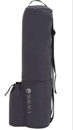 LAVA SUKALA Yogi Mat Bag ヨガマットケース ラバ 未使用 - メルカリ