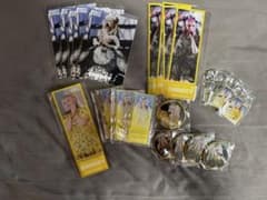 FRUITSZIPPER すきくじ 早瀬ノエル まとめ売りのサムネイル