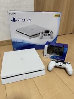 PS4 本体 CUH-2000AB01 プレステ4 本体 500GBのサムネイル