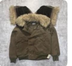 ジャケット・アウター 00s alpha n2b flight jk fairy grunge 激レア00s alpha n2b flight jk fairy grunge - メルカリ