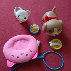 きょう様専用❗メルちゃんペット猫のみ。のサムネイル