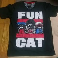 Tシャツのサムネイル