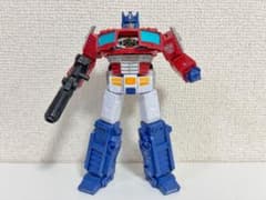 トランスフォーマー オプティマスプライム ドラマチックキャプチャーシリーズのサムネイル