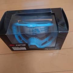 DFG スピード ゴーグル DG1304-0800 ライトブルーのサムネイル