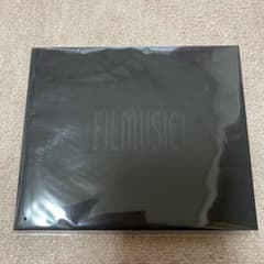 Hey!Say!JUMP FILMUSIC パンフレット(お値下げ中)のサムネイル