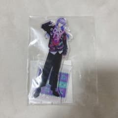 にじさんじ Christmas Wear アクリルスタンド 星導ショウ　セーターのサムネイル