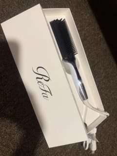 ReFa BEAUTECH STRAIGHT IRON 本体